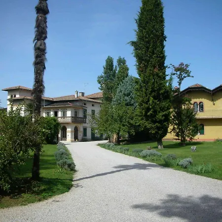 Séjour à la ferme Volpe Pasini - Wine And Togliano