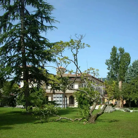 Séjour à la ferme Volpe Pasini - Wine And Togliano