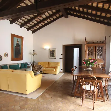 Lantgård Volpe Pasini - Wine And Togliano