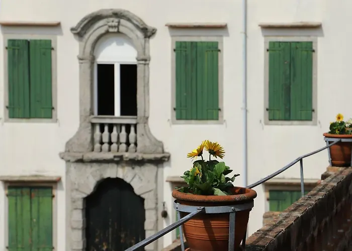 Farmház Volpe Pasini - Wine And *