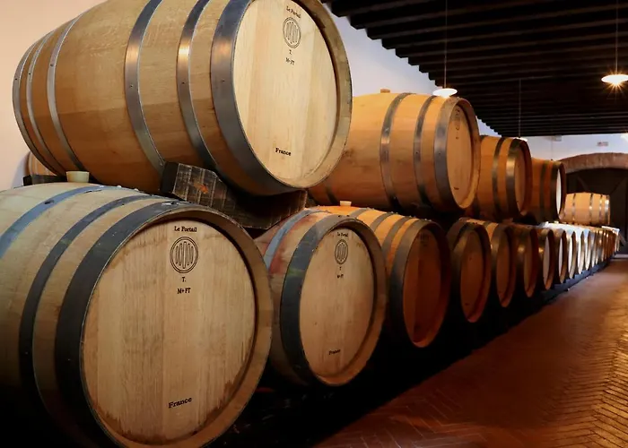 Volpe Pasini - Wine And Togliano