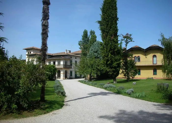 Farmház Volpe Pasini - Wine And Togliano