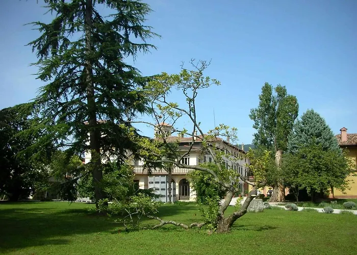 Farmház Volpe Pasini - Wine And Togliano