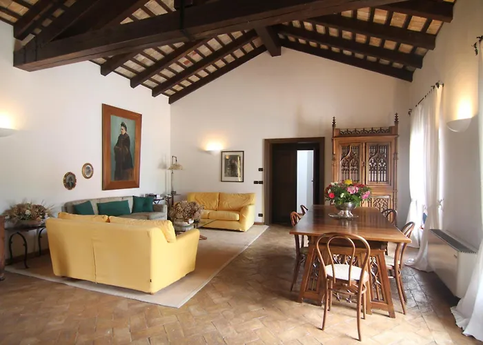 Farmház Volpe Pasini - Wine And Togliano